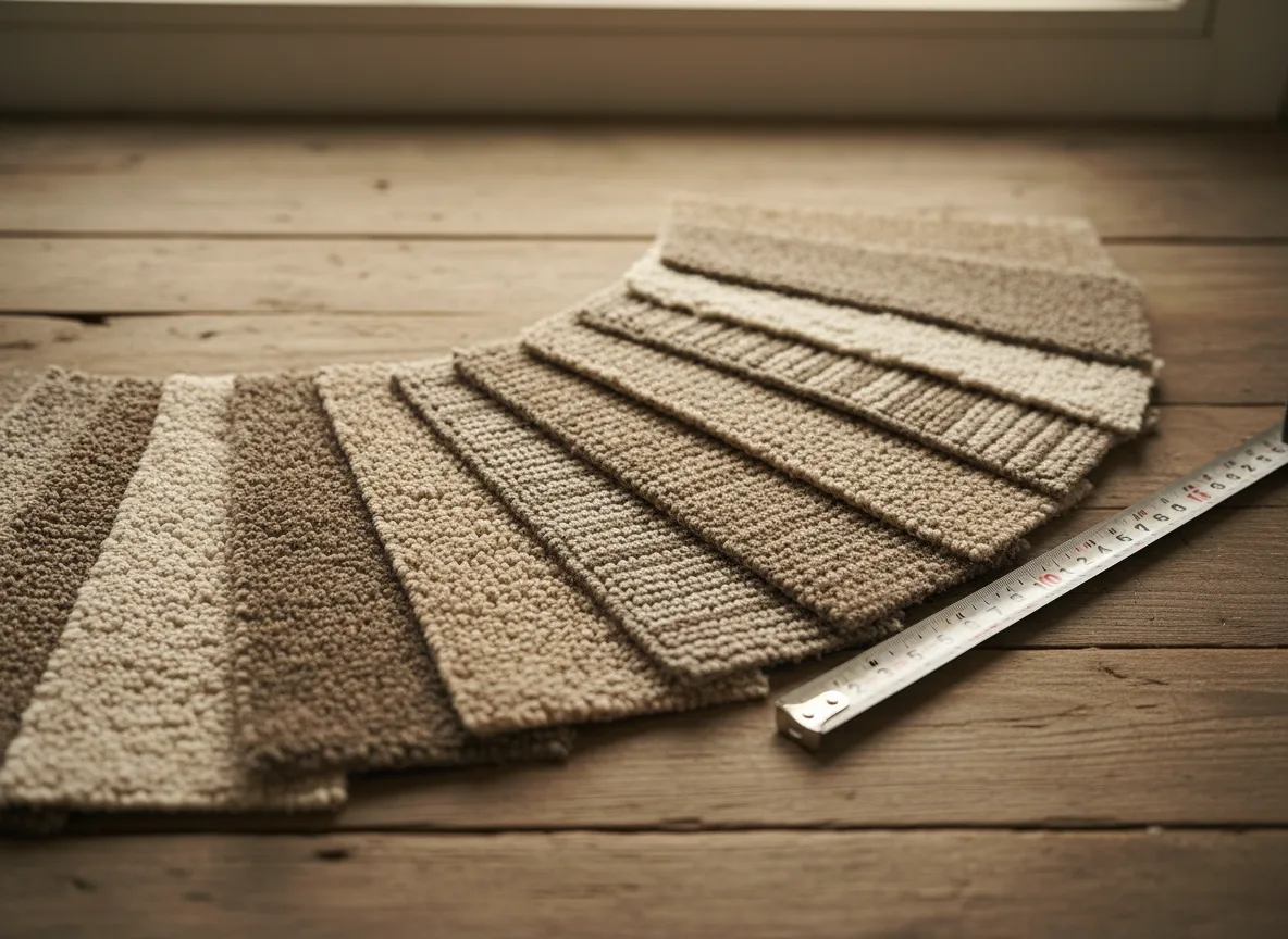 Carpet Installation Hardesty, OK FAQs